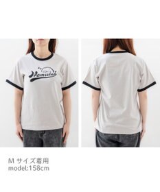 Mother garden しろたん Tシャツ 半袖 《Nemutai》 ユニセックス