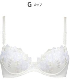 Wing 【ナチュラルアップブラ】 AA~Gカップ展開 ふっくら自然なまるみでバストアップ KB2060 ウイング／ワコール