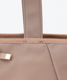 TOCCA 【A4サイズ対応・撥水】JOLIE KNOT NYLONTOTE トートバッグ