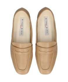Bridget Birkin ＜3E＞【Bridget Birkin Walk】エフォートレスベルトローファー