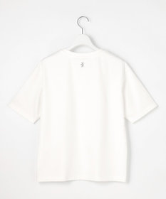 自由区 【洗える】レタード Tシャツ