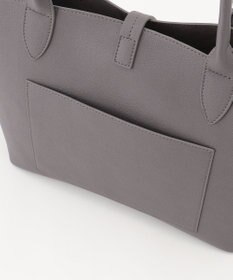 J.PRESS LADIES 【3点セット・A4サイズ収納可】マトリョーシカ トート バッグ