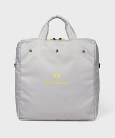 Paul Smith PSメッシュ 2WAYトートバッグ