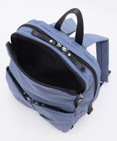 LA BAGAGERIE 【MONICA】フロントポケットバックパック