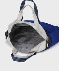 Paul Smith PSメッシュ 2WAYトートバッグ