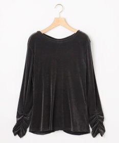 組曲 S チュールフロッキー カットソー