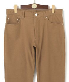 J.PRESS MEN ハイパワーストレッチ 5ポケットパンツ