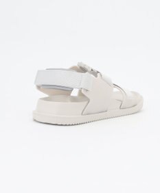 J.PRESS YORK STREET 【UNISEX】EVAERストラップ サンダル