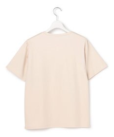 23区 【先行予約】シアーエンブロイダリー キャミソール コンビ Tシャツ