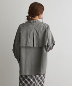 CRAFT STANDARD BOUTIQUE ヨークデザインシャツ