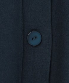 ICB 【洗える・WEB限定カラーあり】 ヴィスコースワイド カーディガン