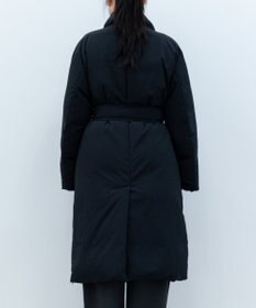 KWD 【日本製/高品質ダウン】KWD DOWN COAT ダウンコート