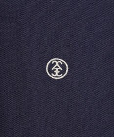 23区GOLF 【WOMEN】ストレッチポロワンピース