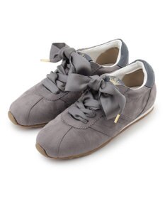 TOCCA 【消臭】TOCCA LOGO SUEDELIKE SNEAKERS スニーカー