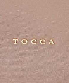 TOCCA 【A4サイズ対応・撥水】JOLIE KNOT NYLONTOTE トートバッグ
