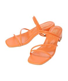 earth music&ecology ＯＲｉｅｎｔａｌＴＲａｆｆｉｃ　チューブサンダル