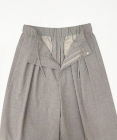 23区 L 【MAG×スタイリストコラボ】ラメオックス セットアップ