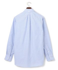 J.PRESS MEN 【定番 / 不変の品格】アービング シャツ / ボタンダウン