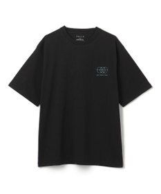 UNFILO MENS ベーシック ロゴT