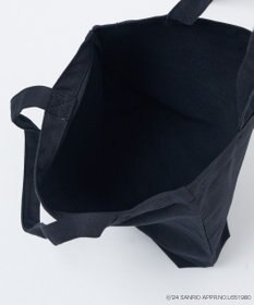 WEGO 【サンリオ】HELLOKITTYコラボトートバッグ