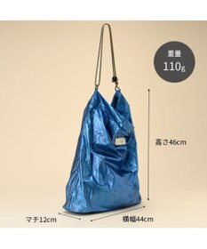 ACE BAGS & LUGGAGE W&.Day Night メル ポケッタブルバッグ Lサイズ 11783 ダブルアンドデイナイト