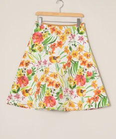 ONWARD Reuse Park 【組曲】スカート春夏