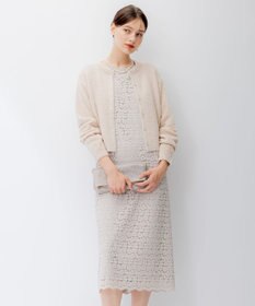 23区 【APPLAUDIR】パールネックレスセット