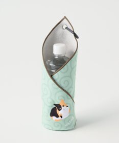 MOONBAT 【WEB限定】エスタ (estaa) くっつきタオル　ねこ