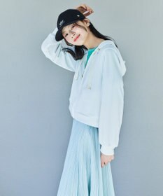 TOCCA 【松木育未さん着用】BALOON ニットプルオーバー