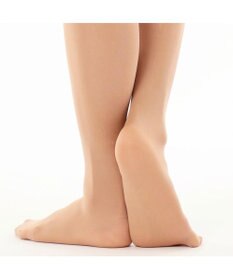 Chacott ダンシングタイツII（フーター）