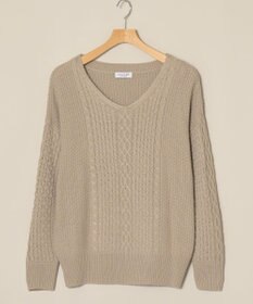 ONWARD Reuse Park 【any FAM】ニット秋冬