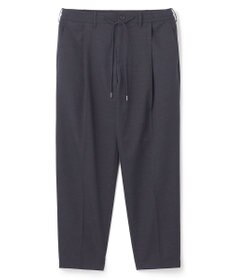 JOSEPH HOMME クールドッツストレッチ / TEDDY CONVERTIBLE