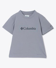 Columbia Columbia/ キッズアイテム/ ユースタイムトゥトレイルトレイルショートスリーブグラフィックTシャツ /コロンビア