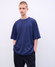 ATON SUVIN 60/2 | オーバーサイズ Tシャツ - UNISEX