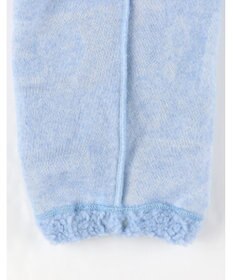 tsumori chisato SLEEP ツモリチサト ボトムス ロングパンツ ルームウェア ボア素材 冬 tsumori chisato SLEEP UOW411 /ワコール