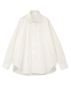 AMERICAN HOLIC イージーケアハイネックシャツ