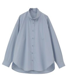 AMERICAN HOLIC イージーケアハイネックシャツ