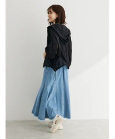 Green Parks ・ＥＬＥＮＣＡＲＥ　ＤＵＥ　シアーマウンテンパーカー