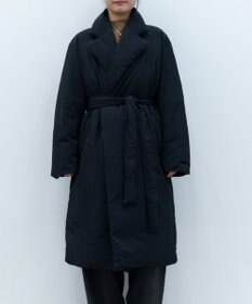 KWD 【日本製/高品質ダウン】KWD DOWN COAT ダウンコート