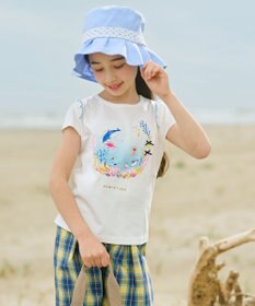 組曲 KIDS 【150-160㎝】ENOSUI Dream Tシャツ