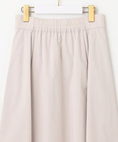 ANY SIS 【2WAY】ライトチュールリバーシブル スカート