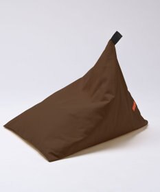 ビーズクッション tetra 8号帆布 ビーズクッション