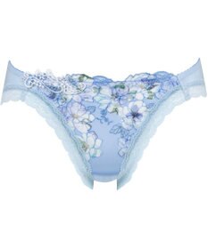 WACOAL ルジェ ショーツ はきこみ丈あさめ BCA442・BCA342とペア 透けにくい(フロント) レディース PCA742 /ワコール