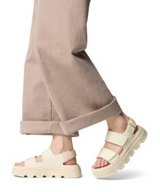 SOREL SOREL/ キネティックサンチェイス アンクルストラップ /ソレル