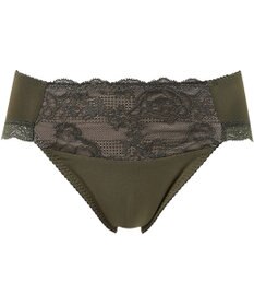 Wing ショーツ KB2004とペア 【マッチミーブラ】 はきこみ丈ふつう KF2304 ウイング／ワコール