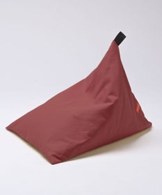 ビーズクッション tetra 8号帆布 ビーズクッション