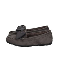 Bridget Birkin 【Bridget Birkin】グログランリボンモカシンシューズ