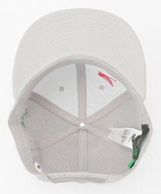 PW CIRCULUS 〈Hondaコラボ〉【UNISEX】コラボキャップ　Cub刺繍Ver.  ゴルフ