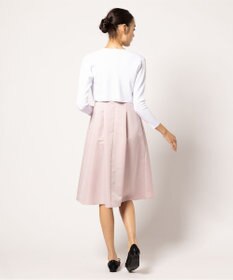 TOCCA SQUARE BOLERO ボレロ