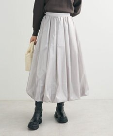 Green Parks ・ＥＬＥＮＣＡＲＥ　ＤＵＥ　バルーンスカート